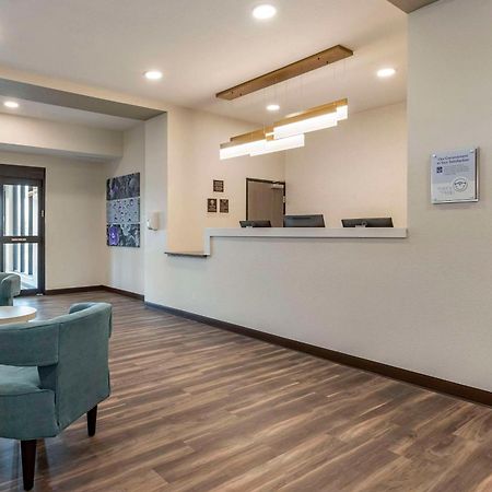 Mainstay Suites Waukee-West Des Moines Exteriör bild
