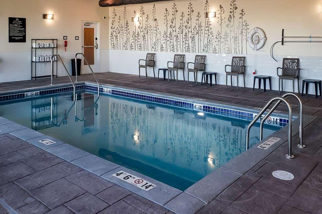 Mainstay Suites Waukee-West Des Moines Bekvämligheter bild
